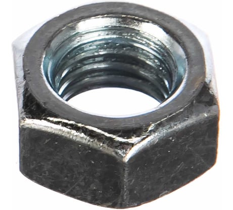 Шестигранная гайка ЕВРОПАРТНЕР DIN 934 Zn М12, 30 шт. 2 0577 19