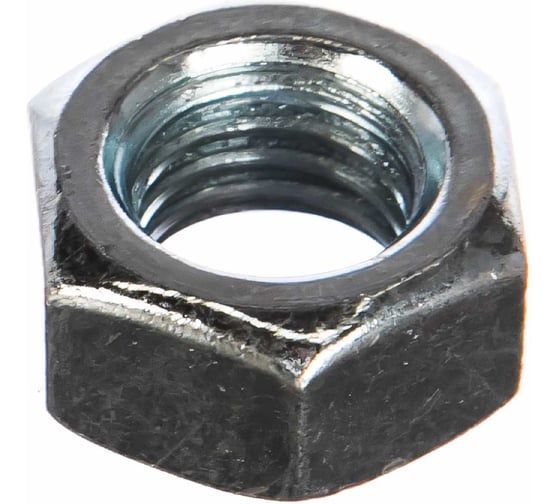 Шестигранная гайка ЕВРОПАРТНЕР DIN 934 Zn М12, 30 шт. 2 0577 19