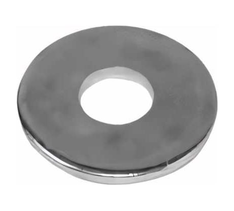 Кузовная шайба ЕВРОПАРТНЕР DIN 9021, M4, нержав. сталь, 20 шт. G2 1243 1