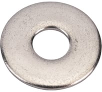 Кузовная шайба ЕВРОПАРТНЕР DIN 9021, M6, нержав. сталь, 10 шт. G2 1264 1