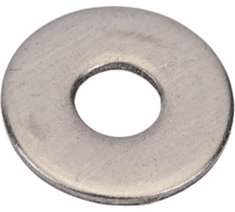 Кузовная шайба ЕВРОПАРТНЕР DIN 9021, M5, нержав. сталь, 20 шт. G2 1253 1