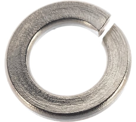 Пружинная шайба ЕВРОПАРТНЕР DIN 127, М5, нержав. сталь, 20 шт. G2 2725 1