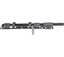 Дверной засов Домарт ЗД - 300 б/п 5 УТ-00000624