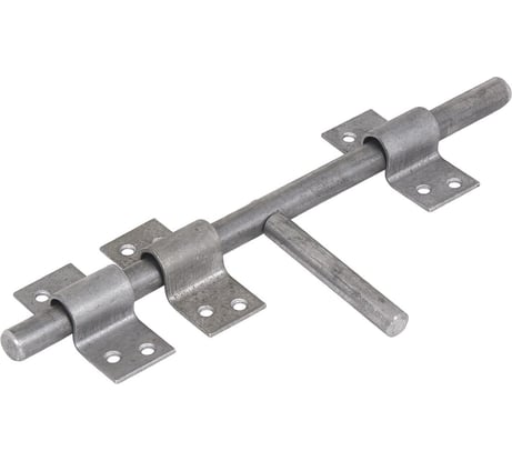 Универсальный засов Домарт ЗУ-250 б/п 10 УТ-00000632