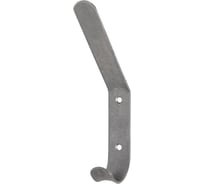 Крючок - вешалка Домарт 2 - х рожковый б/п 50 УТ-00000639