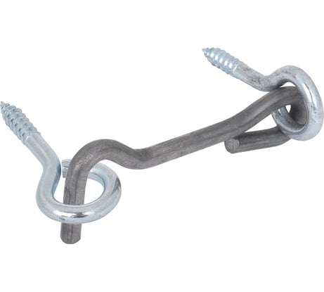 Прутковый крючок Домарт мод.2 300 мм б/п 50 УТ-00000646