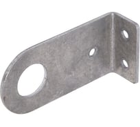 Угловая проушина Домарт 40х100 б/п 100 УТ-00000702