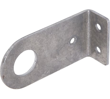 Угловая проушина Домарт 40х100 б/п 100 УТ-00000702