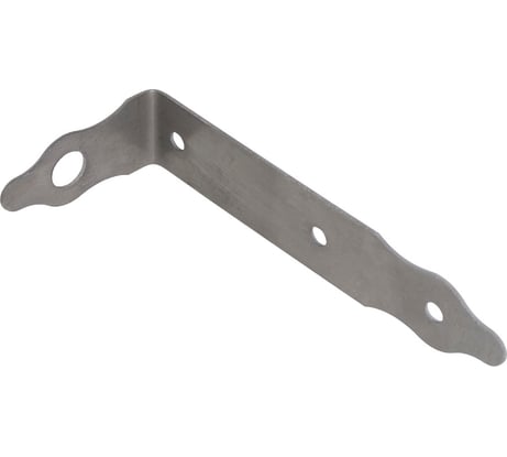 Угловая проушина Домарт 245х100х50 б/п 30 УТ-00000696