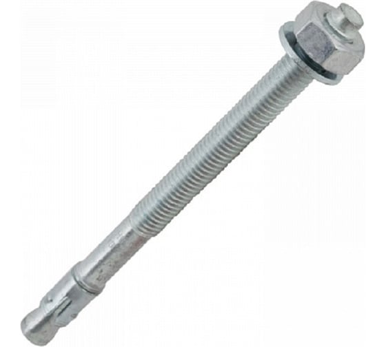 Клиновой анкер Hilti HSA M10x133 70/60/30 15 штук 149219