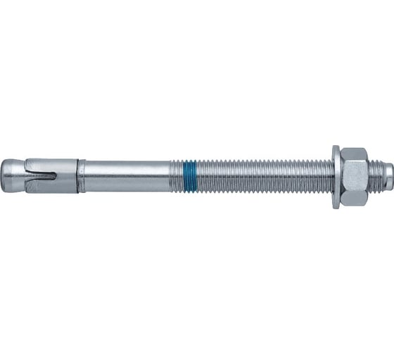 Клиновой анкер Hilti HSA M10x168 105/95/65 15 штук 149221