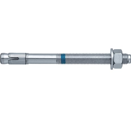 Клиновой анкер Hilti HSA M10x98 35/25/- 2 штуки 149189