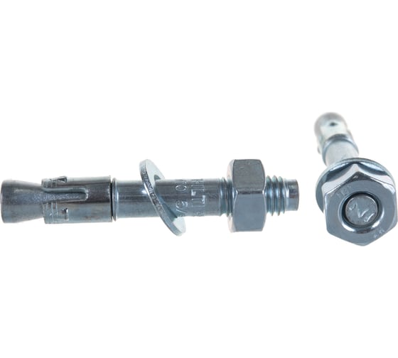 Клиновой анкер Hilti HSA M10x68 5/-/- 2 штуки 149187