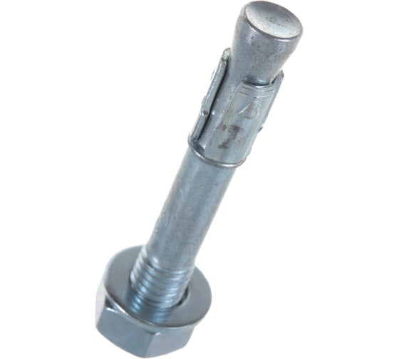 Клиновой анкер Hilti HSA M10x68 5/-/- 2 штуки 149187