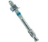 Клиновой анкер Hilti HSA M12x115 35/20/- 2 штуки 149196 2