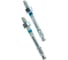 Клиновой анкер Hilti HSA M12x115 35/20/- 2 штуки 149196 4
