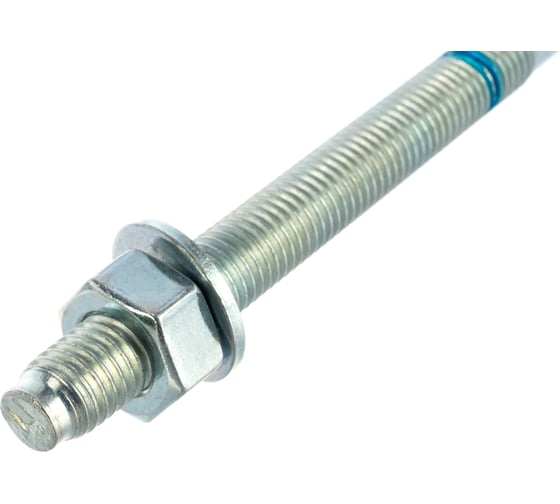Клиновой анкер Hilti HSA M12x175 95/80/45 10 штук 149226