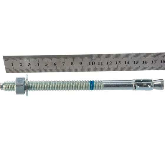 Клиновой анкер Hilti HSA M12x175 95/80/45 10 штук 149226