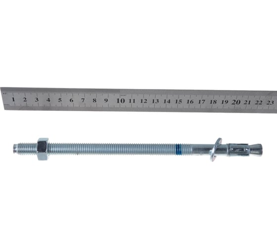 Клиновой анкер Hilti HSA M12x225 145/130/95 2 штуки 149200