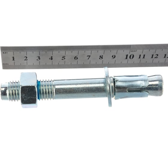 Клиновой анкер Hilti HSA M16x117 20/5/- 2 штуки 149202