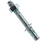 Клиновой анкер Hilti HSA M16x117 20/5/- 2 штуки 149202 2