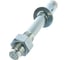 Клиновой анкер Hilti HSA M16x117 20/5/- 2 штуки 149202 3