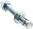Клиновой анкер Hilti HSA M16x117 20/5/- 2 штуки 149202 4