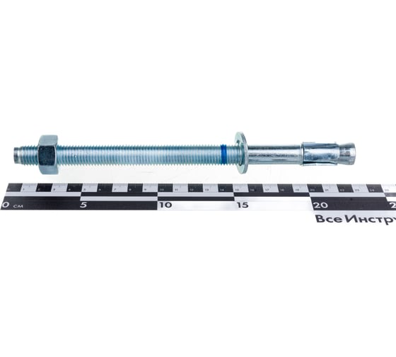 Клиновой анкер Hilti HSA M16x232 135/120/80 5 штук 149233
