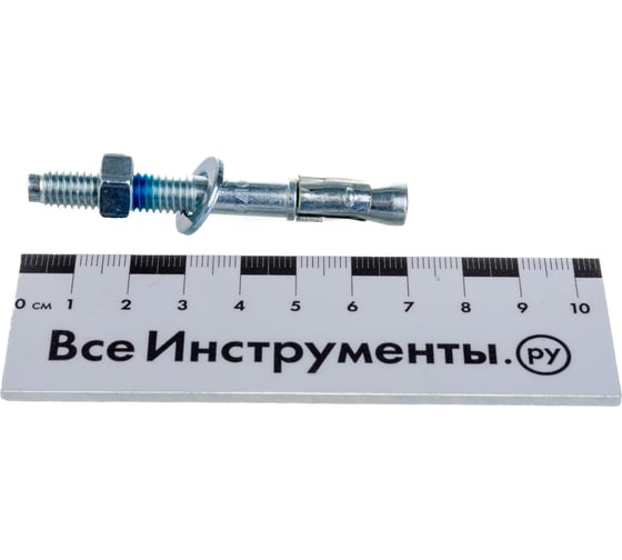Клиновой анкер Hilti HSA M8x70 20/10/- 2 штуки 149184
