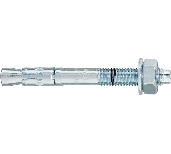 Клиновой анкер Hilti HSV M12x150 15 штук 149180