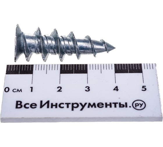 Анкер для гипсокартона Hilti HSP DRIVA metal 50 штук 149337