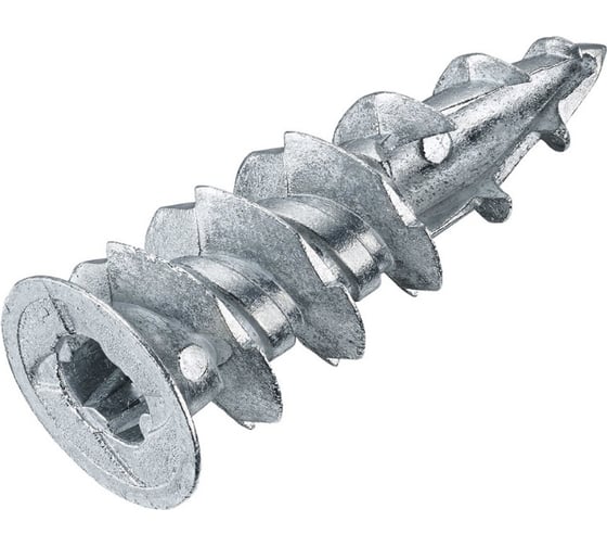 Анкер для гипсокартона Hilti HSP DRIVA metal 4 штуки 149336