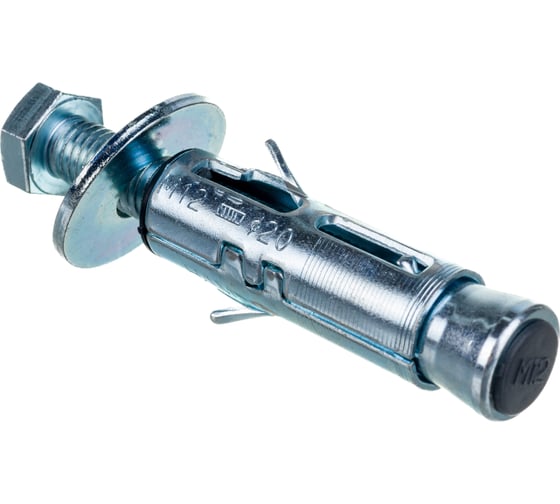 Анкер-гильза с болтом Hilti HAM M12x90 2 штуки 149293
