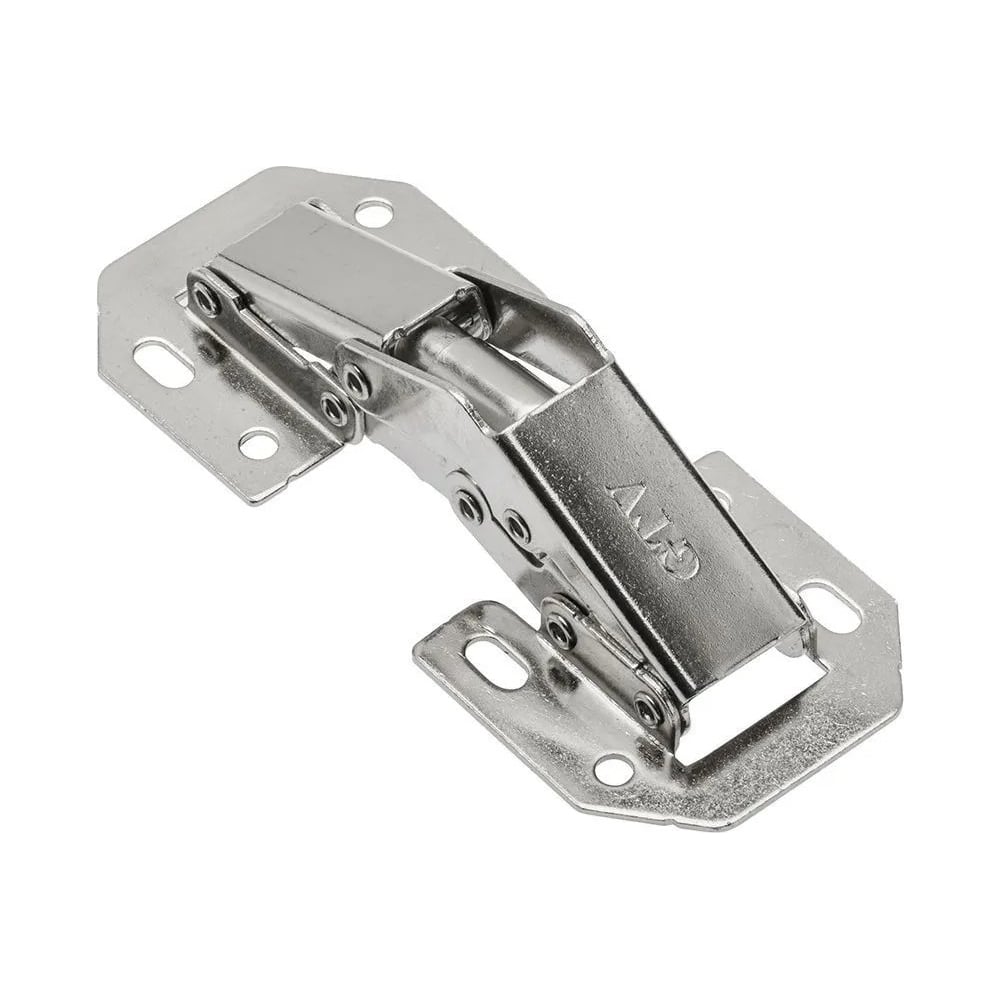 Петля GTV поршневая быстрого монтажа, большая ZT-HF-01-D00 - выгодная ...