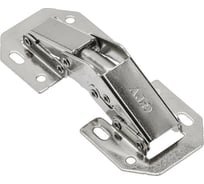 Петля GTV поршневая быстрого монтажа, большая ZT-HF-01-D00