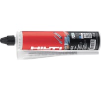 Химический анкер Hilti HIT-1 300 мл, полиэстер 2173259