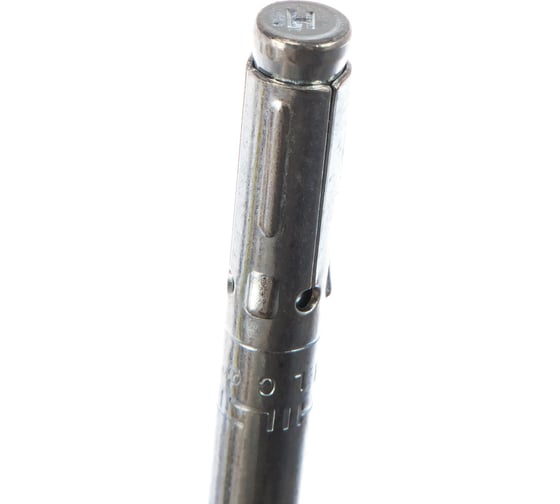 Анкерный болт с гайкой Hilti HLC 10x80/45 15 штук 149265