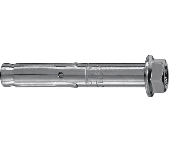 Анкерный болт с гайкой Hilti HLC 16x140/90 5 штук 149270 1