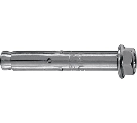 Анкерный болт с гайкой Hilti HLC 8x40/10 20 штук 149259