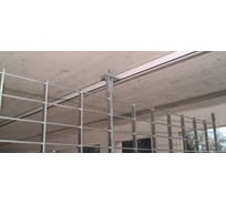 Анкерный болт с гайкой Hilti HLC 20x115/60 5 штук 149271