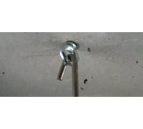 Анкерный болт с кольцом Hilti HLC-EC 10x50 10 штук 149324