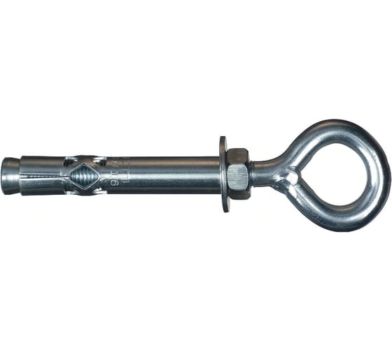 Анкерный болт с кольцом Hilti HLC-EC 10x50 10 штук 149324