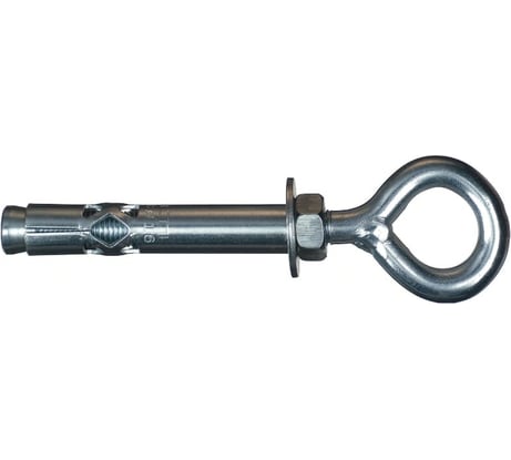 Анкерный болт с кольцом Hilti HLC-EC 16x100 2 штуки 149319