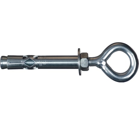 Анкерный болт с кольцом Hilti HLC-EC 10x50 2 штуки 149318