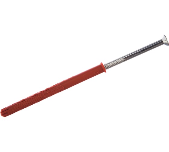 Фасадный дюбель Hilti HRD-С 10x120, цинк, 20 штук 149365