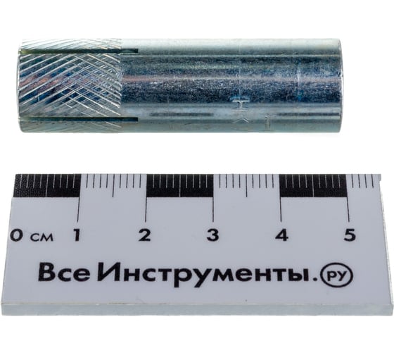 Забивной анкер Hilti HKV M12x50, 20 штук 149334