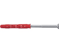 Фасадный дюбель Hilti HRD-С 10x140, цинк, 4 штуки 149361