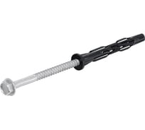 Фасадный дюбель Hilti HRV-HF 10x80, горячеоцинкованный, 20 штук 149343