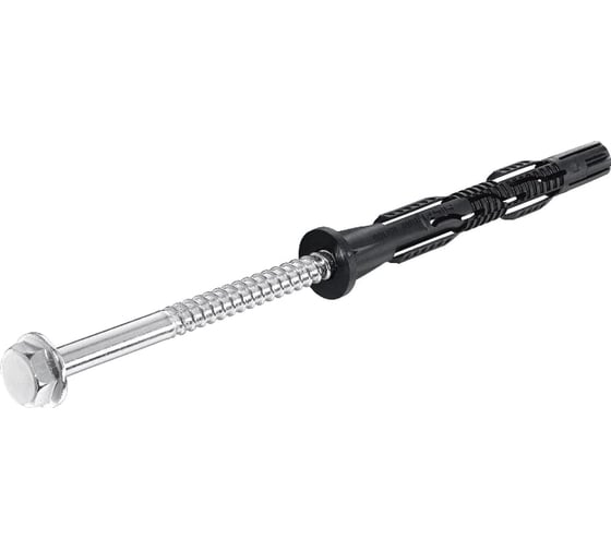 Фасадный дюбель Hilti HRV-H 10x80, 4 штуки, 149340