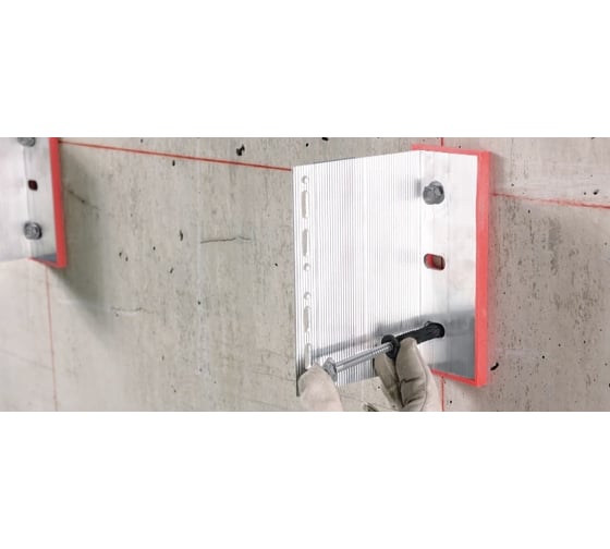 Фасадный дюбель Hilti HRV-H 10x80, 4 штуки, 149340